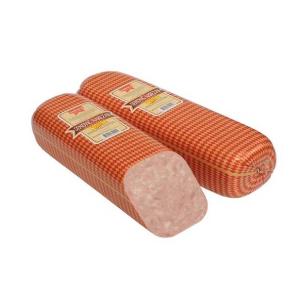 Narezak TOPOLA Sendvič 1kg