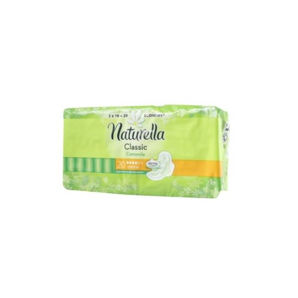NATURELLA Thick ulošci 20kom