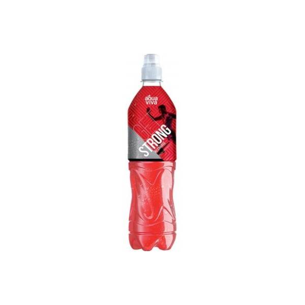 Negazirana voda AQUA VIVA recharge 750ml