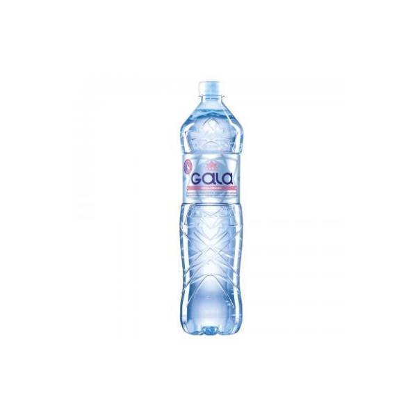 Negazirana voda GALA 1,5l
