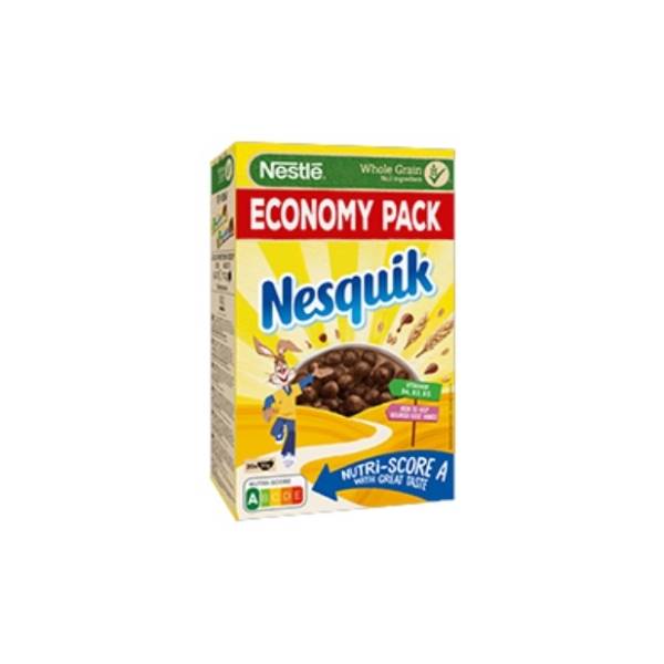 Cerealije NESTLE Nesquik 625g
