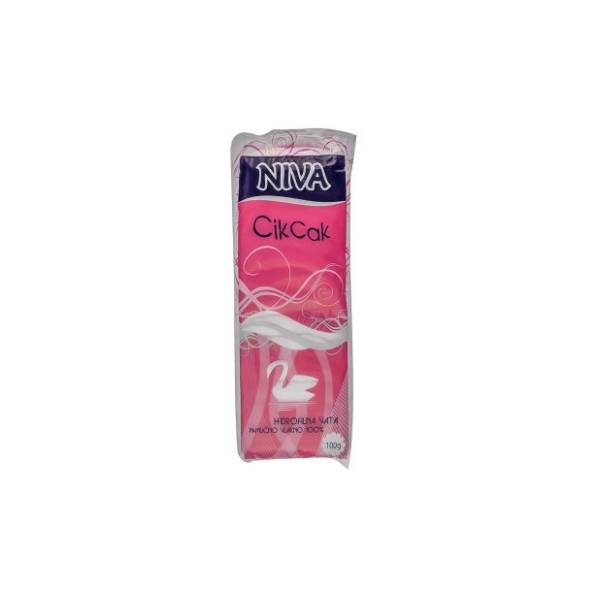 NIVA Cik-Cak 100g