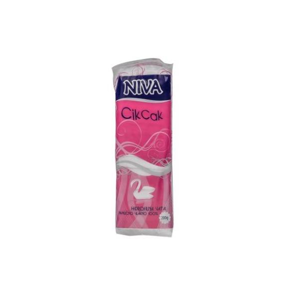 NIVA Cik-Cak 200g