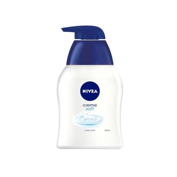 NIVEA creme soft 250ml
