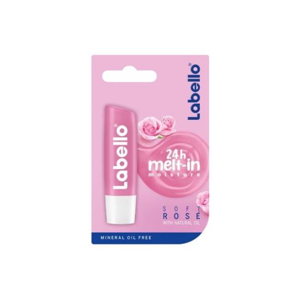 LABELLO rose 4,8g