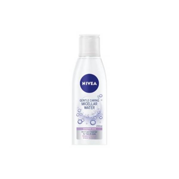 NIVEA micelarna voda za osetljivu kožu 100ml