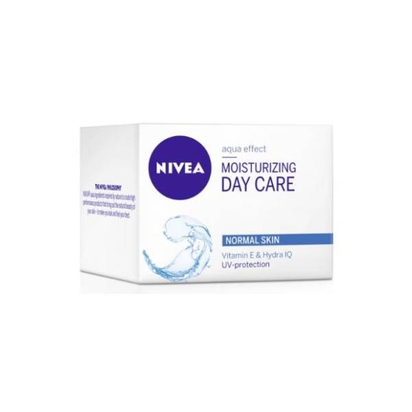 NIVEA moisturizing krema 50ml