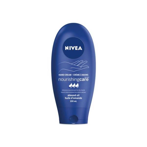 NIVEA Nourishing Intensive 100ml
