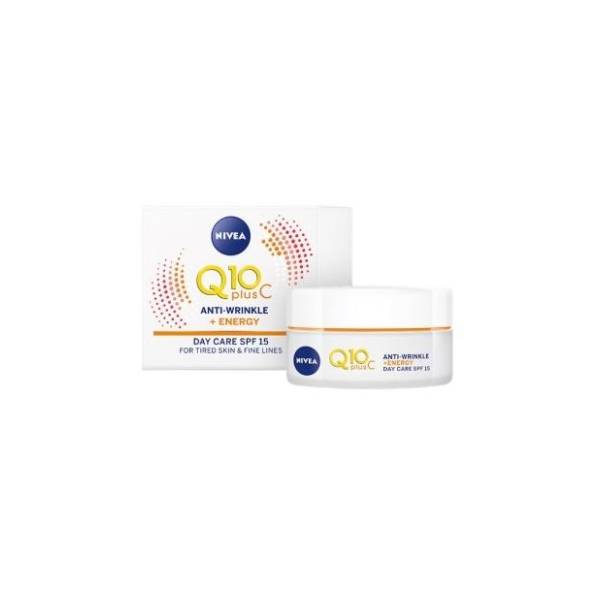 NIVEA Q10 Energy krema 50ml
