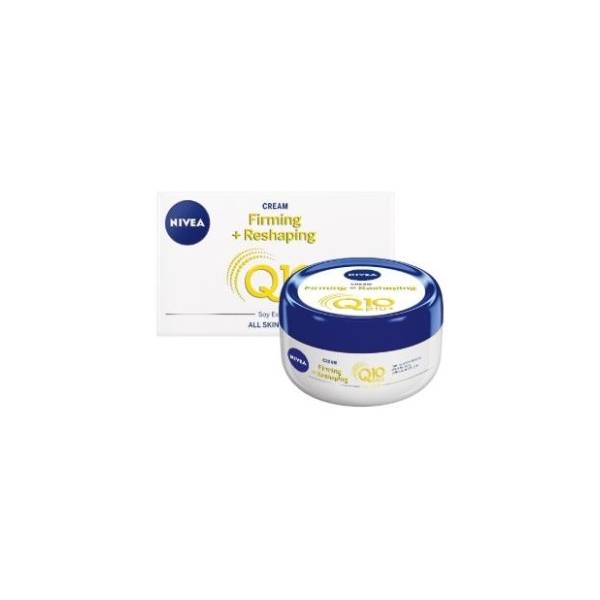 NIVEA Q10 intensivcreme Energy 300ml
