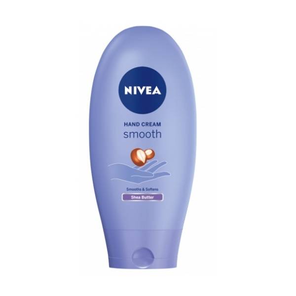 NIVEA Smooth 100ml