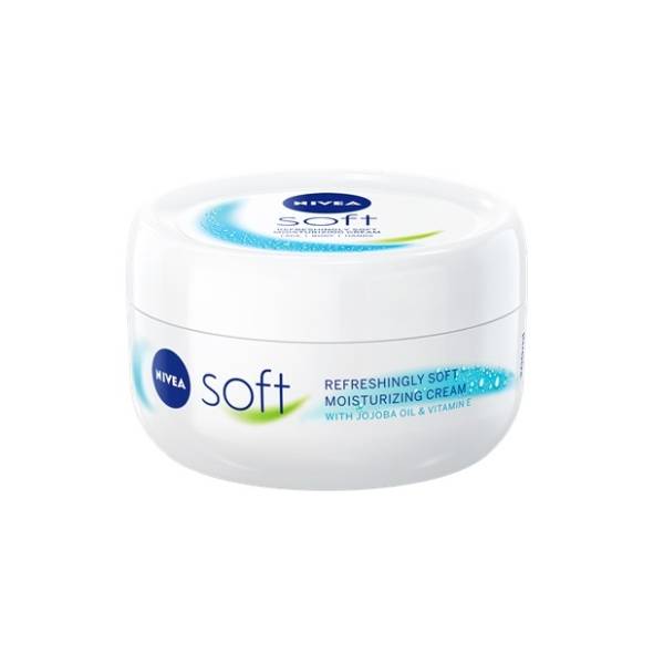 NIVEA soft 50ml