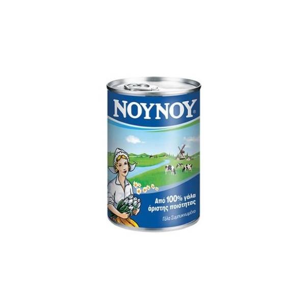 NOYNOY kondenzovano punomasno mleko 400g