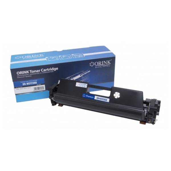 ORINK SUP HP CF230A crni toner