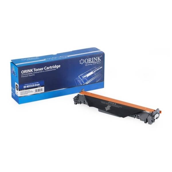 ORINK SUP HP CF232A DRUM crni toner