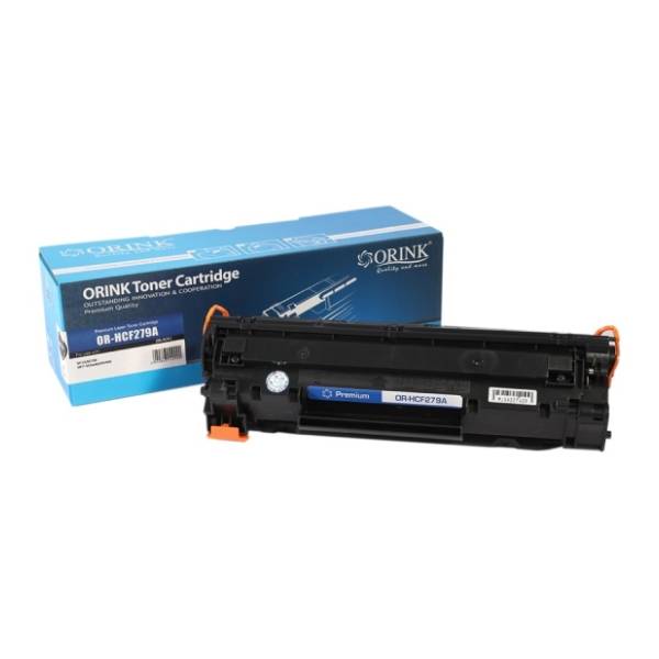 ORINK SUP HP CF279A crni toner