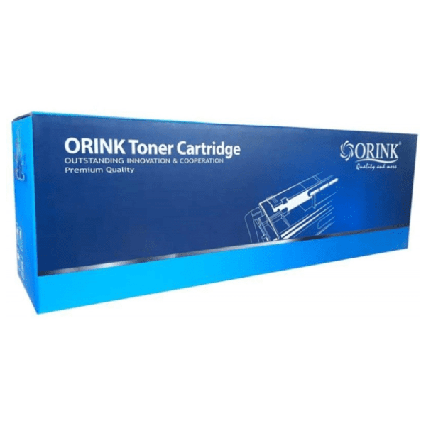 ORINK SUP HP CF283A crni toner