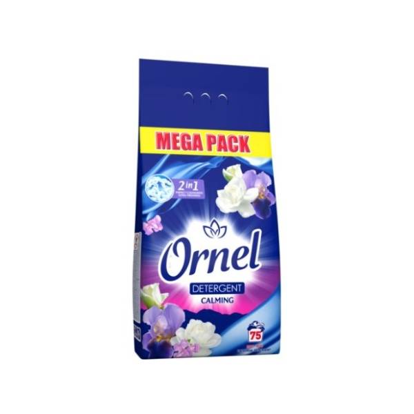 ORNEL Calming 75 pranja (7,5kg)