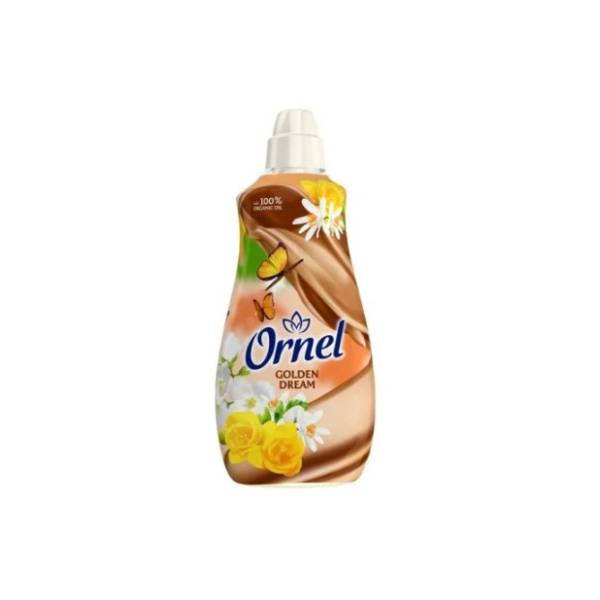 ORNEL gel Golden dream 36 pranja (1,8l)