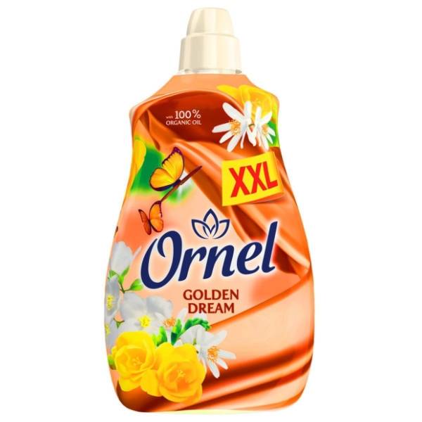 ORNEL Golden dream omekšivač za veš 2,4l