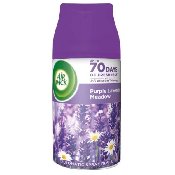 AIR WICK dopuna lavander 250ml
