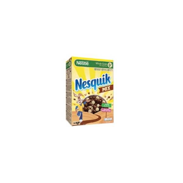 Pahuljice NESTLE Nesquik mix 325g