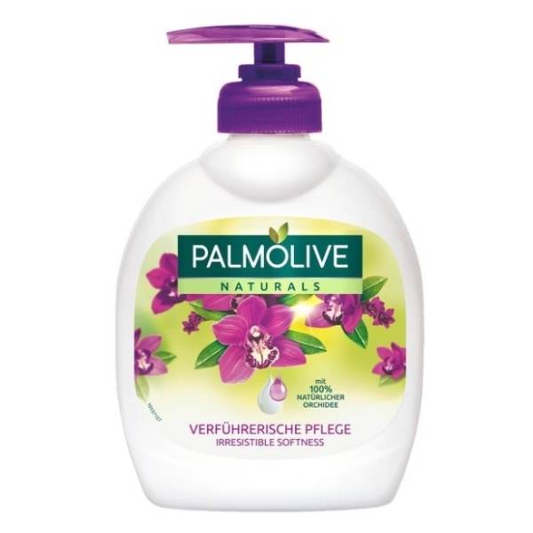 PALMOLIVE black orchid 300ml