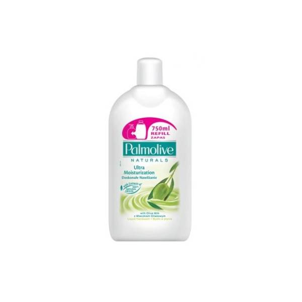 PALMOLIVE olive 750ml
