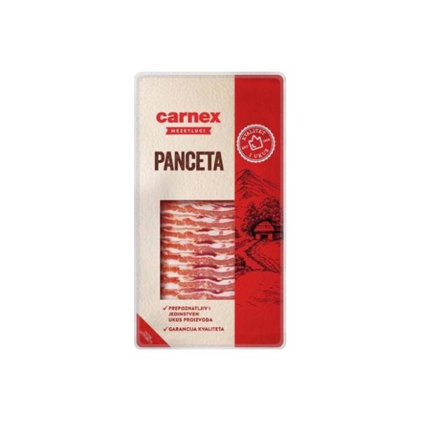Pančeta CARNEX 100g