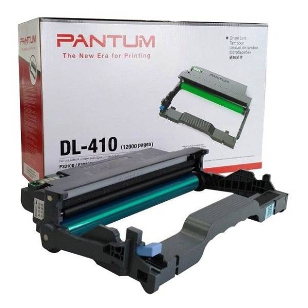PANTUM DL-410 DRUM crni toner
