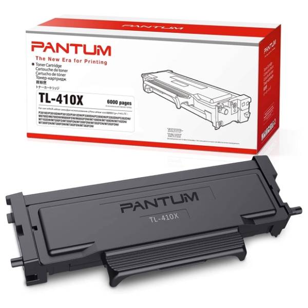 PANTUM TL-410X crni toner