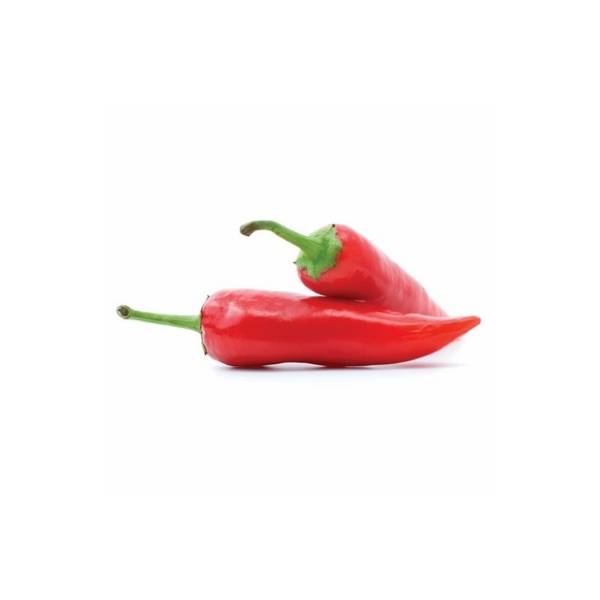 Paprika crvena šilja 1kg