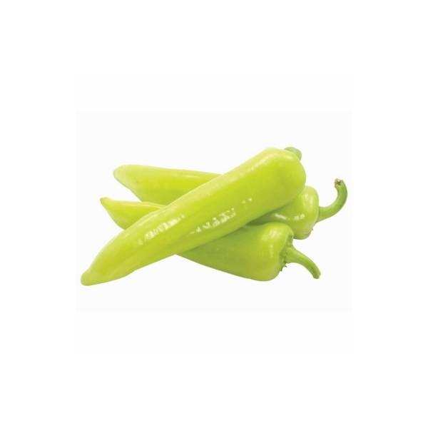 Paprika žuta šilja 1kg