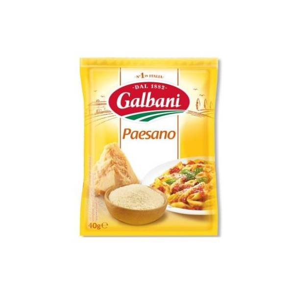 Parmezan GALBANI Paesano 40g