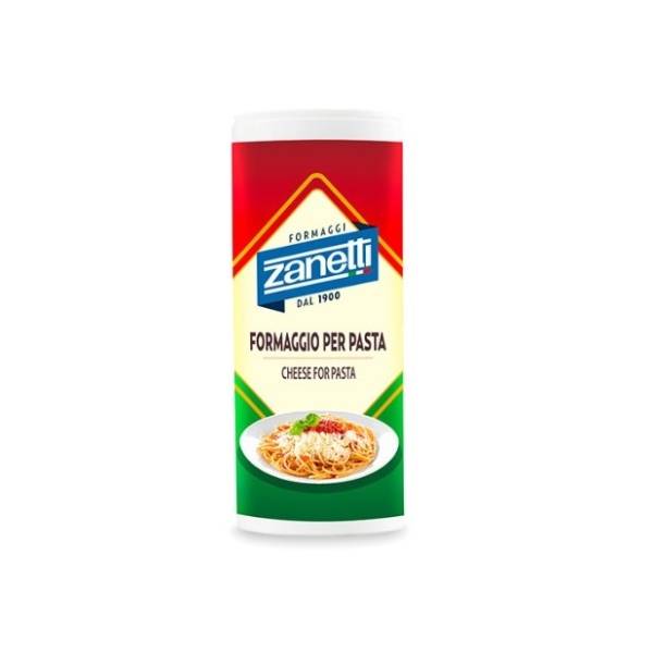 Parmezan ZANETTI Formaggio 250g