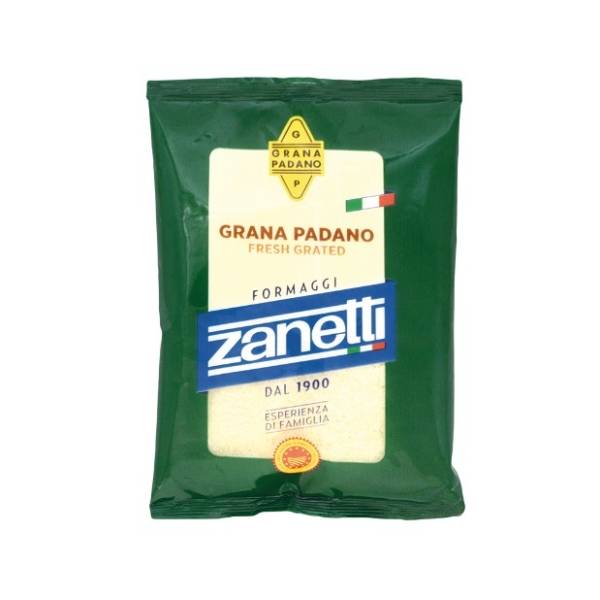 Parmezan ZANETTI Grana padano 50g