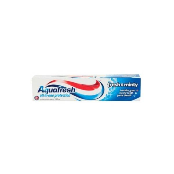 Pasta AQUAFRESH Fresh & Minty 75ml