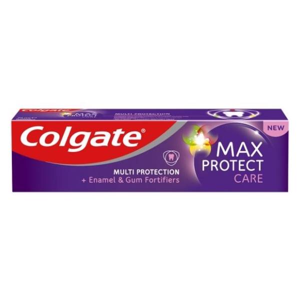 Pasta COLGATE Max protect care 75ml