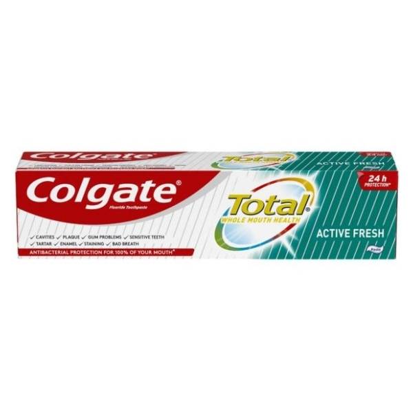 Pasta COLGATE Total advance freshening 100ml