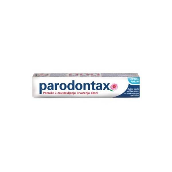 Pasta PARODONTAX Extra fresh 75ml