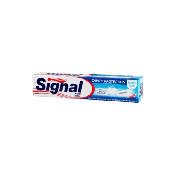 Pasta SIGNAL Cavity protection 75ml