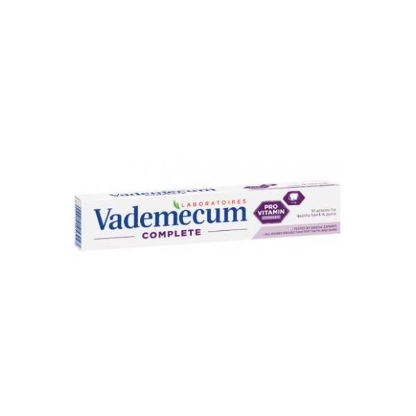 Pasta VADEMECUM PRO vitamin complete 75ml