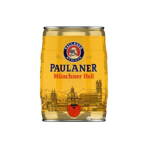 PAULANER original bure 5l