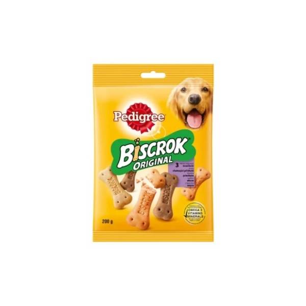 PEDIGREE Biscrok 200g