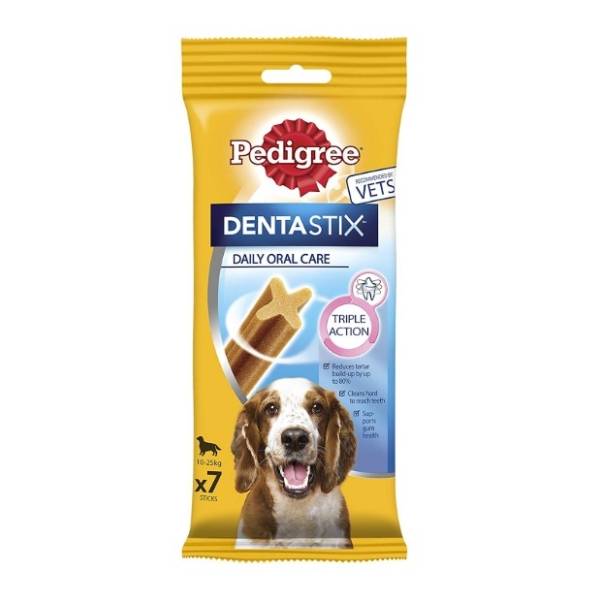 Dentastix cena online