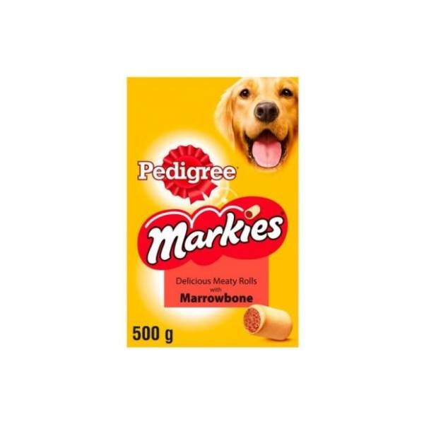 PEDIGREE Markies 500g