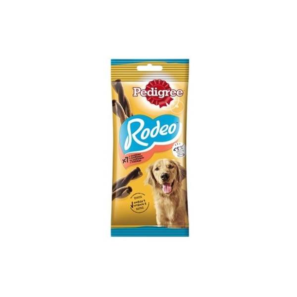 PEDIGREE Rodeo govedina 123g