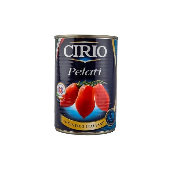 Pelati CIRIO 400g