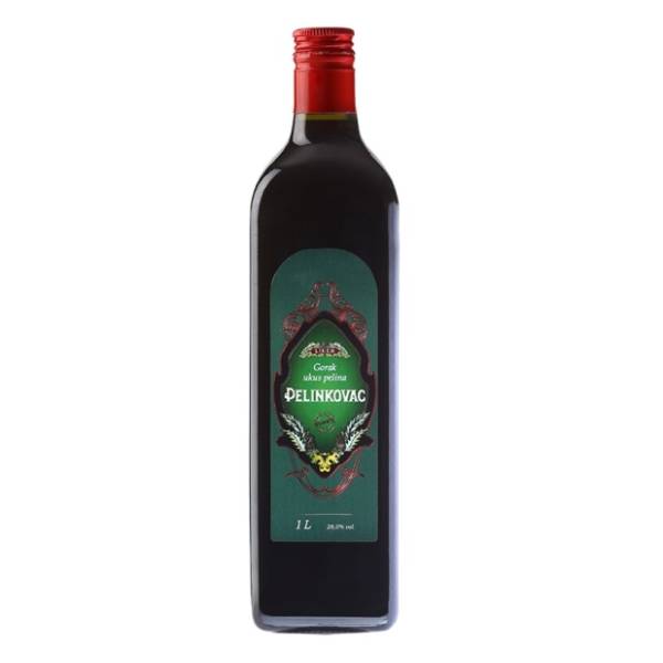 Pelinkovac SIMEX 1l
