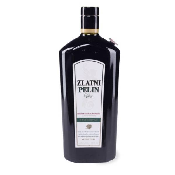 Pelinkovac ZLATNI PELIN 1l